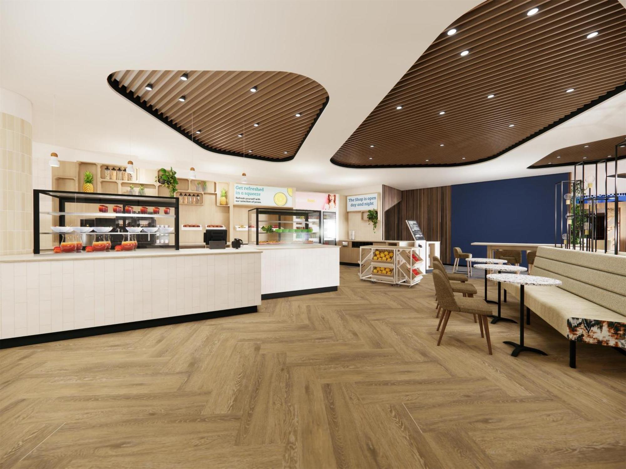 Hilton Garden Inn Brussels Airport Diegem Extérieur photo