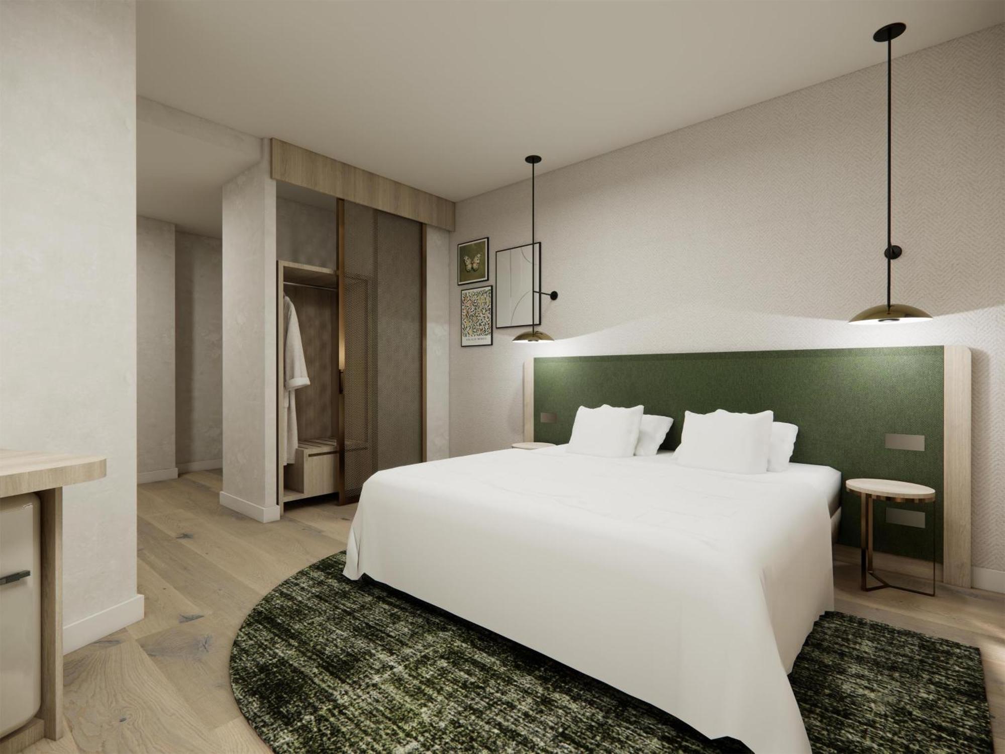 Hilton Garden Inn Brussels Airport Diegem Extérieur photo